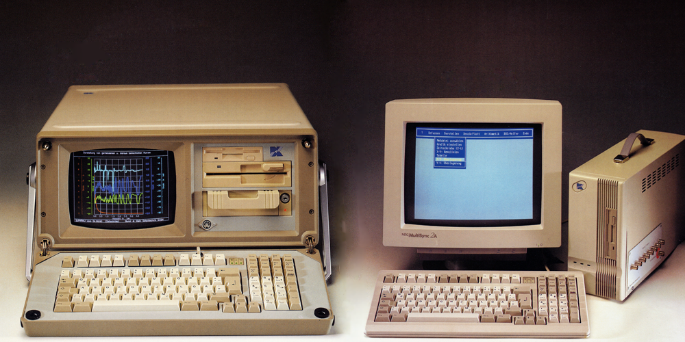 Messtechnik für jedermann verständlich: schnell und einfach zum richtigen Ergebnis