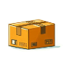 Parcel up to 5 kg