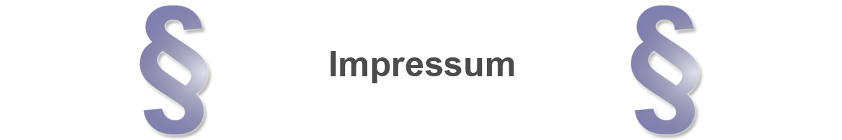 Impressum